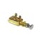 Cole Hersee SW P-P 3POS, M-531-BP M-531-BP - alternate 3